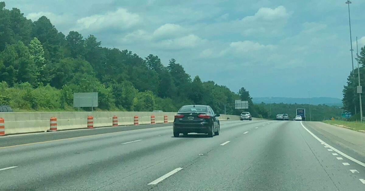 New nighttime I-65 roadwork in Shelby County begins: What you need to know New nighttime I-65 roadwork in Shelby County begins: What you need to know