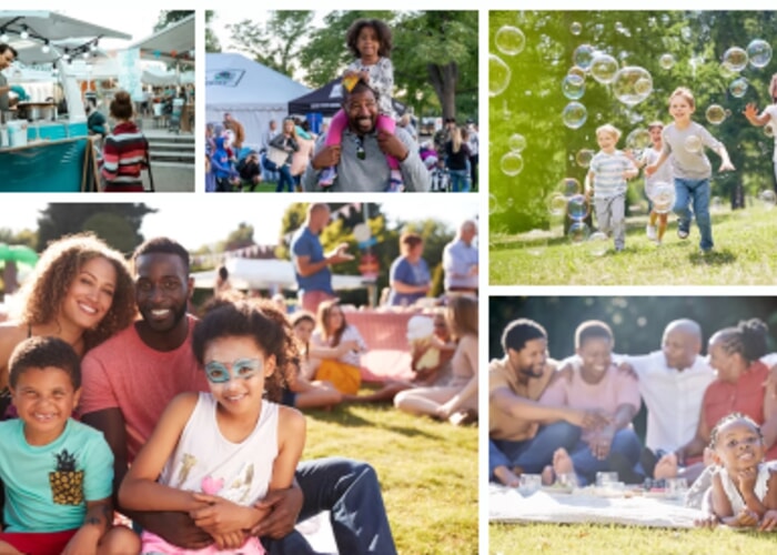 NeighborFest: A Home & Community Celebration