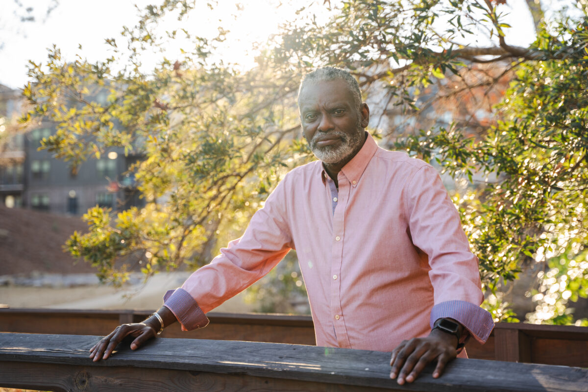 How one retired real estate agent got a fresh start at this 55+ community