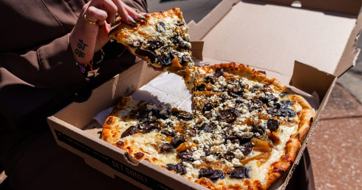 6 ways to celebrate Pi Day the right way in The Magic City