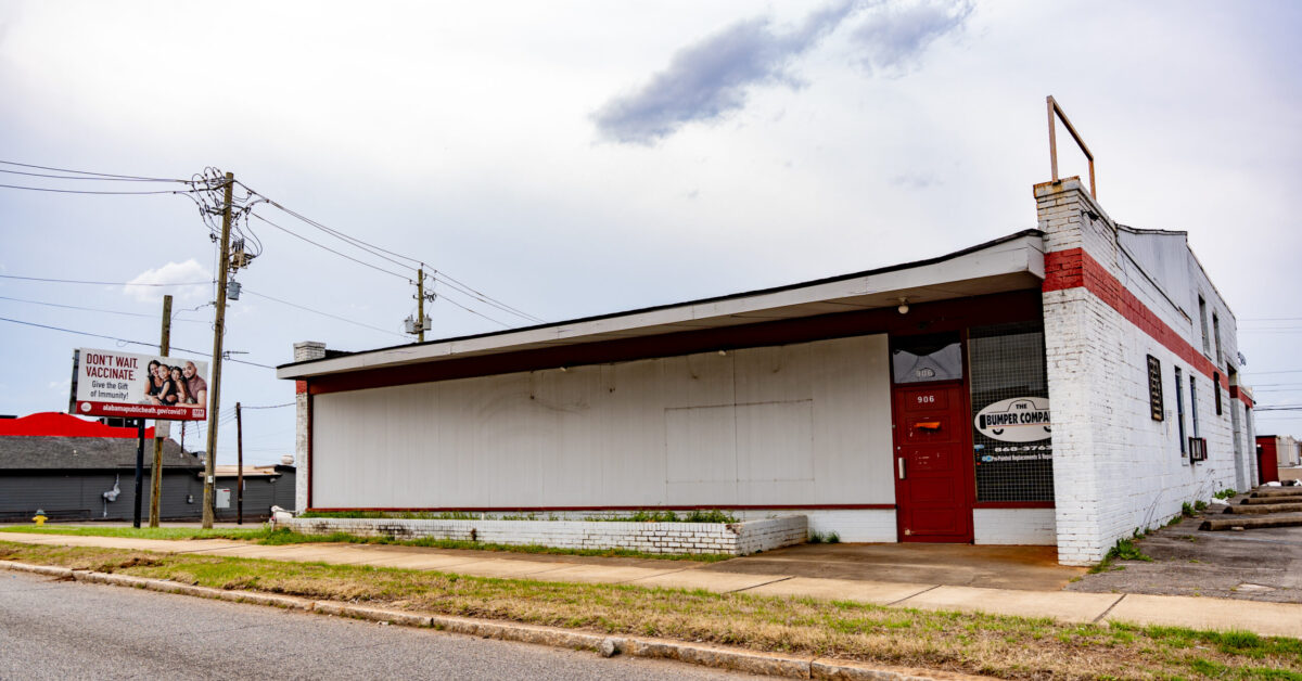 NEW: Redemptive Cycles expanding to larger Birmingham location in June