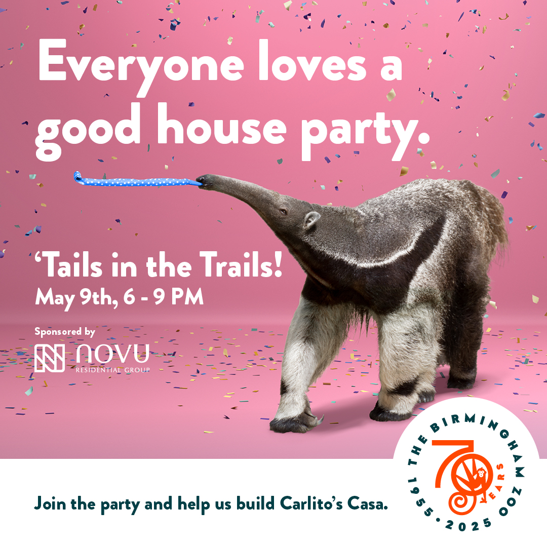 ‘Tails in the Trails 2025