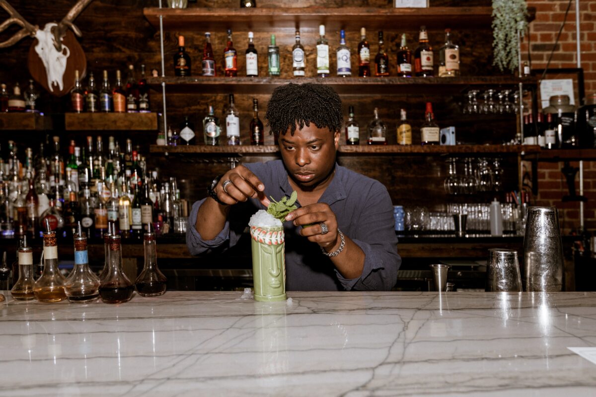 6 new + coming soon businesses coming to Birmingham, including a new music-focused cocktail bar 6 new + coming soon businesses coming to Birmingham, including a new music-focused cocktail bar
