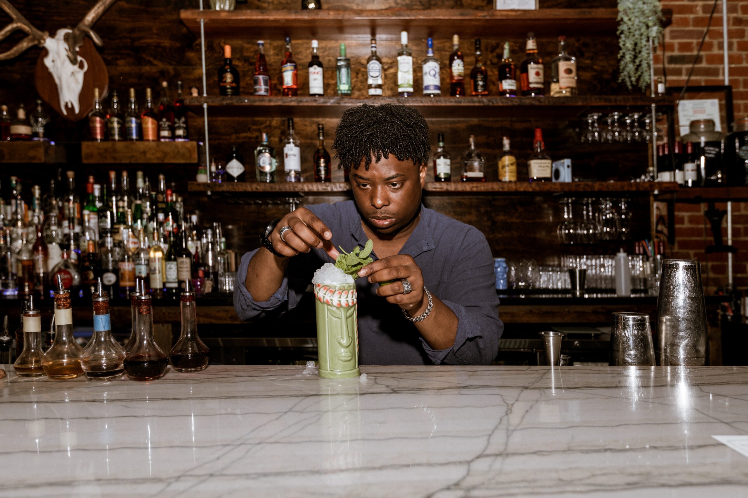 New music-focused cocktail bar, Ralph’s Listening Room, coming soon to Birmingham New music-focused cocktail bar, Ralph’s Listening Room, coming soon to Birmingham