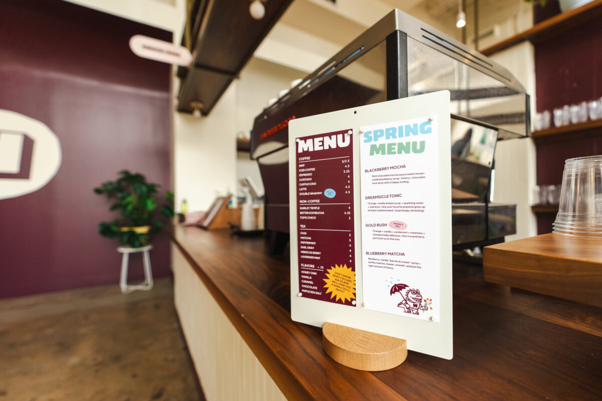 Birmingham’s Whammy Coffee featured in Daily Coffee News