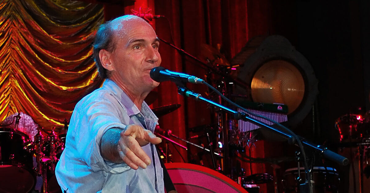 James Taylor to perform at Birmingham’s Coca-Cola Amphitheater James Taylor to perform at Birmingham’s Coca-Cola Amphitheater