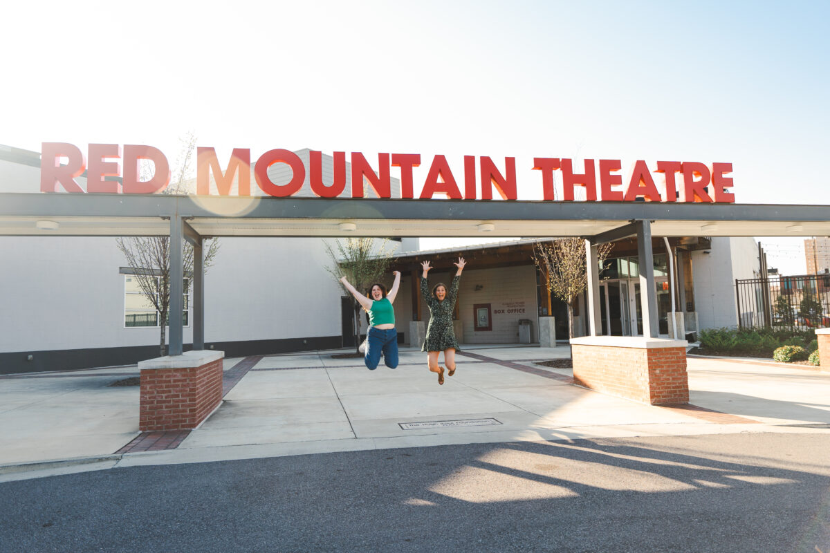 Disney’s “Freaky Friday” takes the stage at Red Mountain Theatre this April 4-19