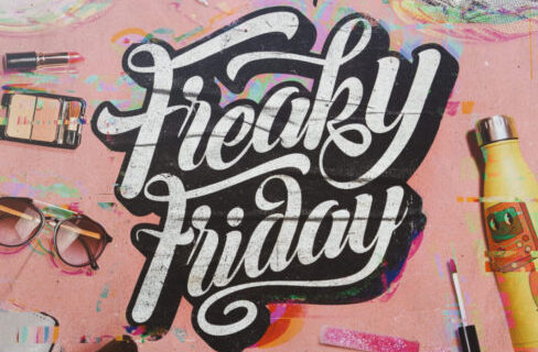 Disney’s Freaky Friday Disney’s Freaky Friday