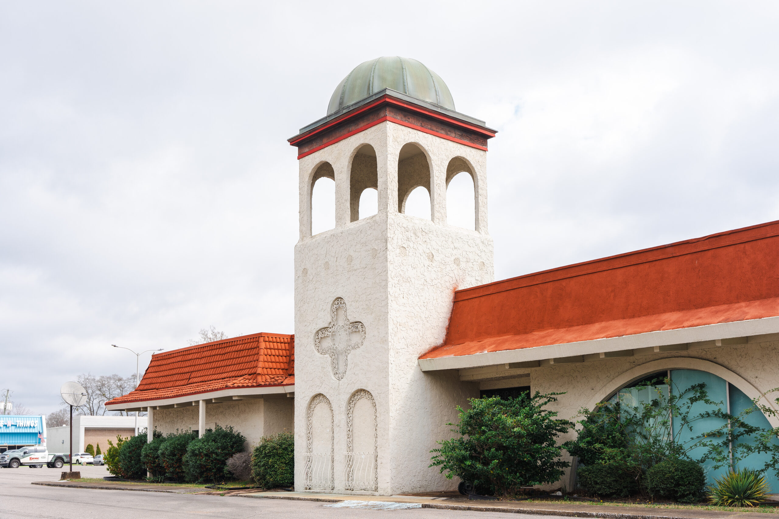 Former Villa Fiesta in Irondale now for sale [Photos]