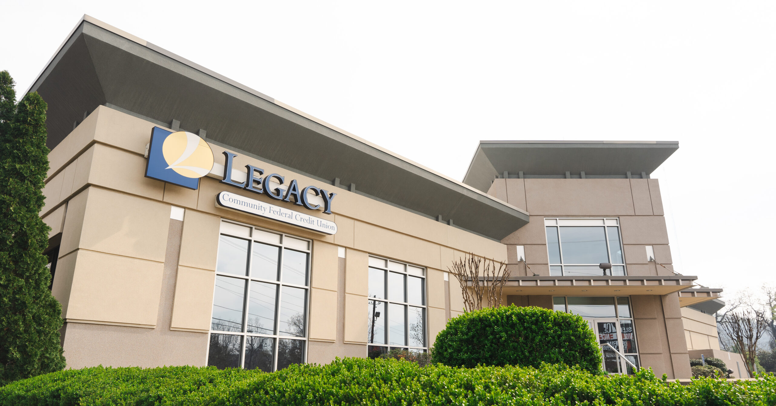 Birmingham-based Legacy Credit Union acquiring First Community Bank of Cullman Birmingham-based Legacy Credit Union acquiring First Community Bank of Cullman