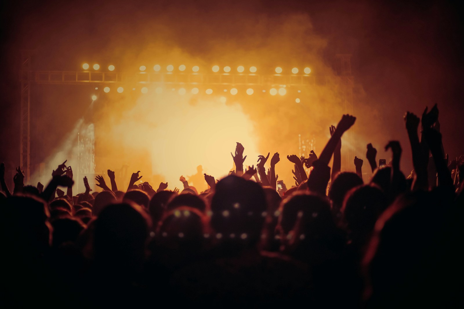 Iron Hills Country Music Festival lineup announced, October 11-12 in Birmingham Iron Hills Country Music Festival lineup announced, October 11-12 in Birmingham