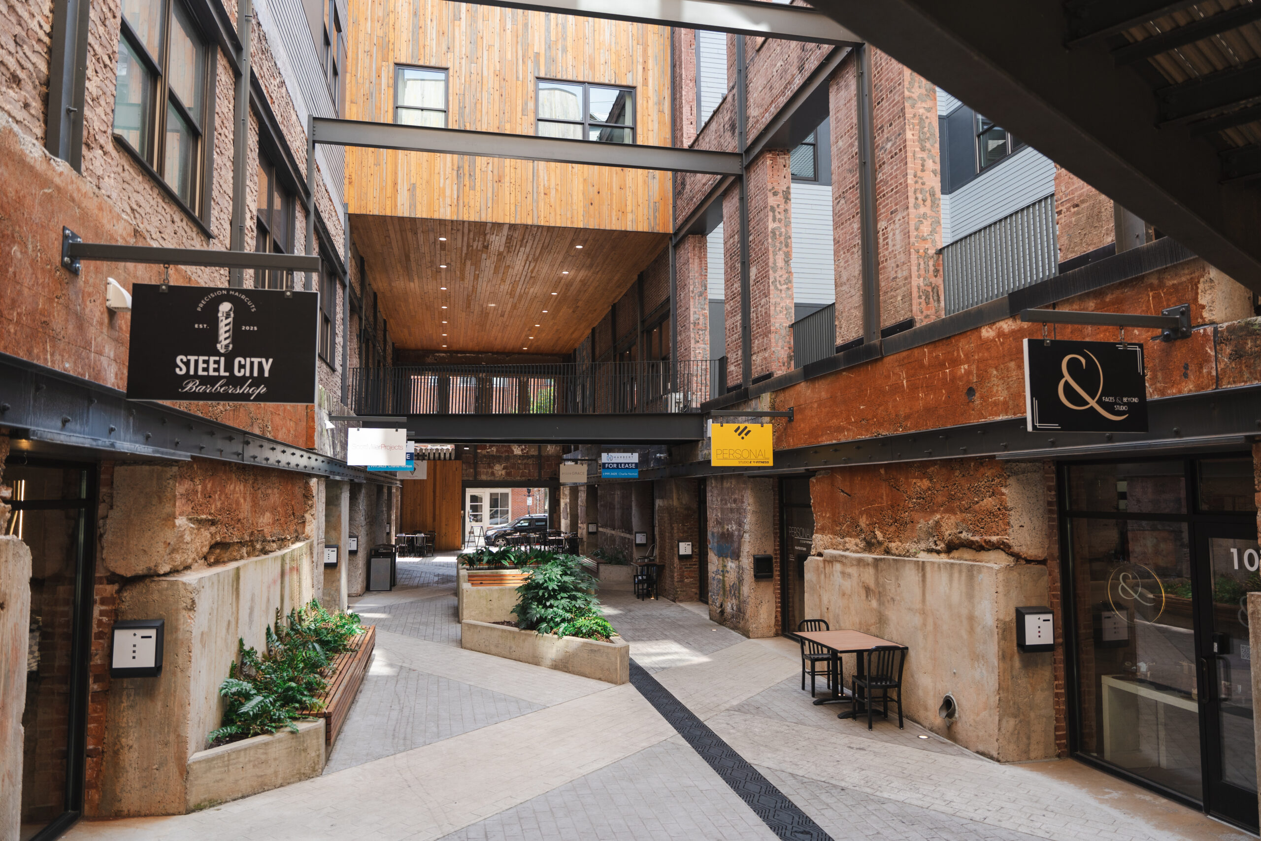New boutique coming to Mercantile on Morris later this year New boutique coming to Mercantile on Morris later this year