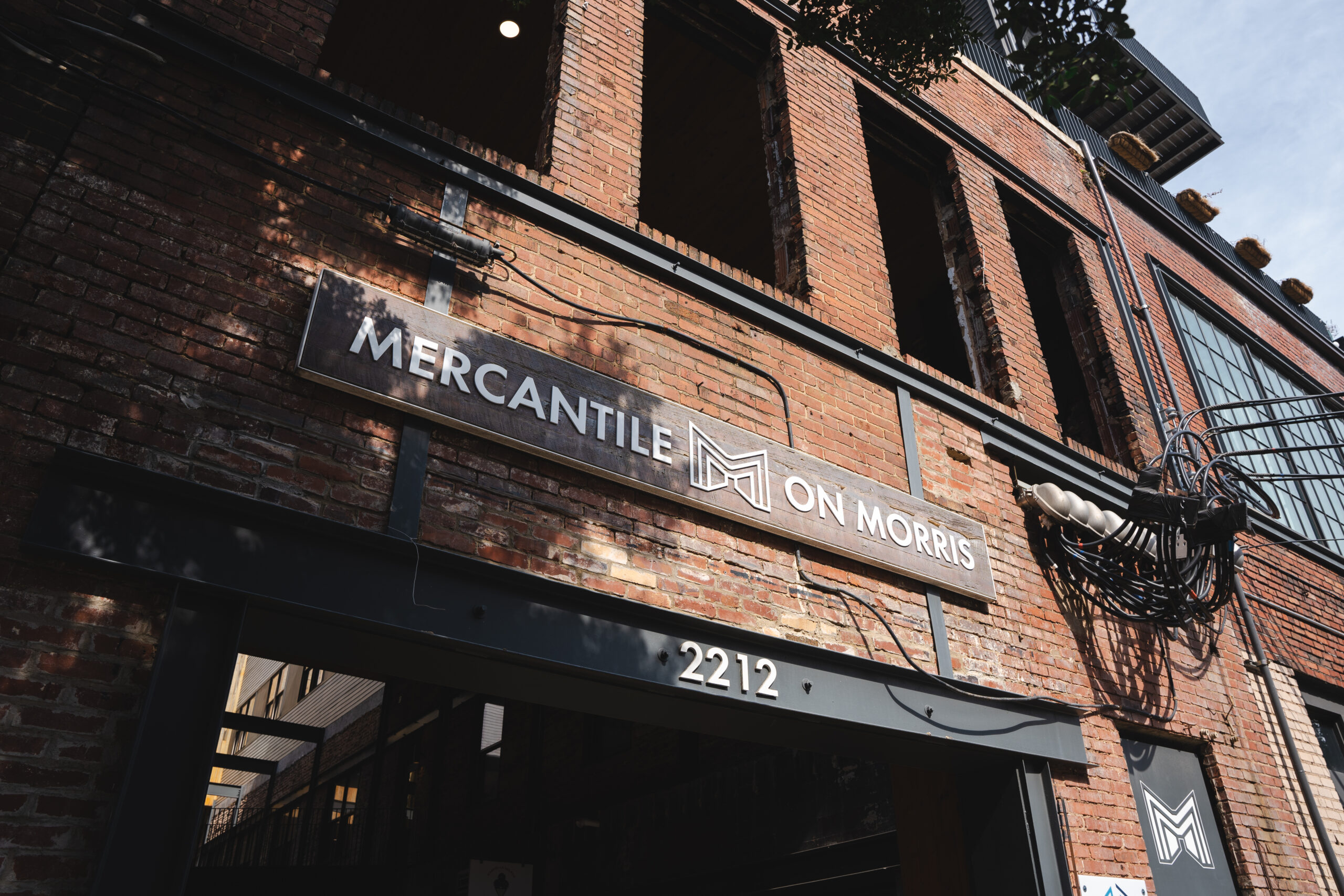 New boutique coming to Mercantile on Morris later this year 2 Mercantile on Morris