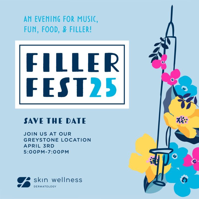 Filler Fest
