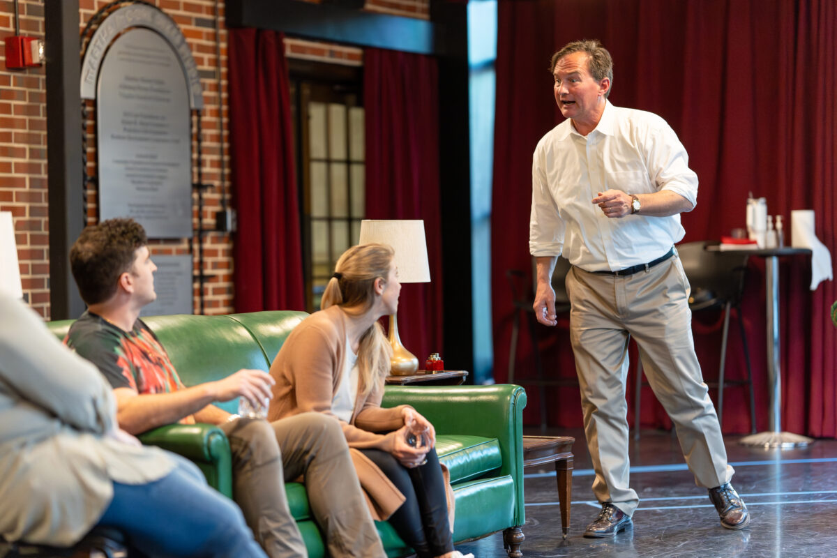 Don’t miss a thrilling night of “Who’s Afraid of Virginia Woolf?” this April 10-13 Don’t miss a thrilling night of “Who’s Afraid of Virginia Woolf?” this April 10-13