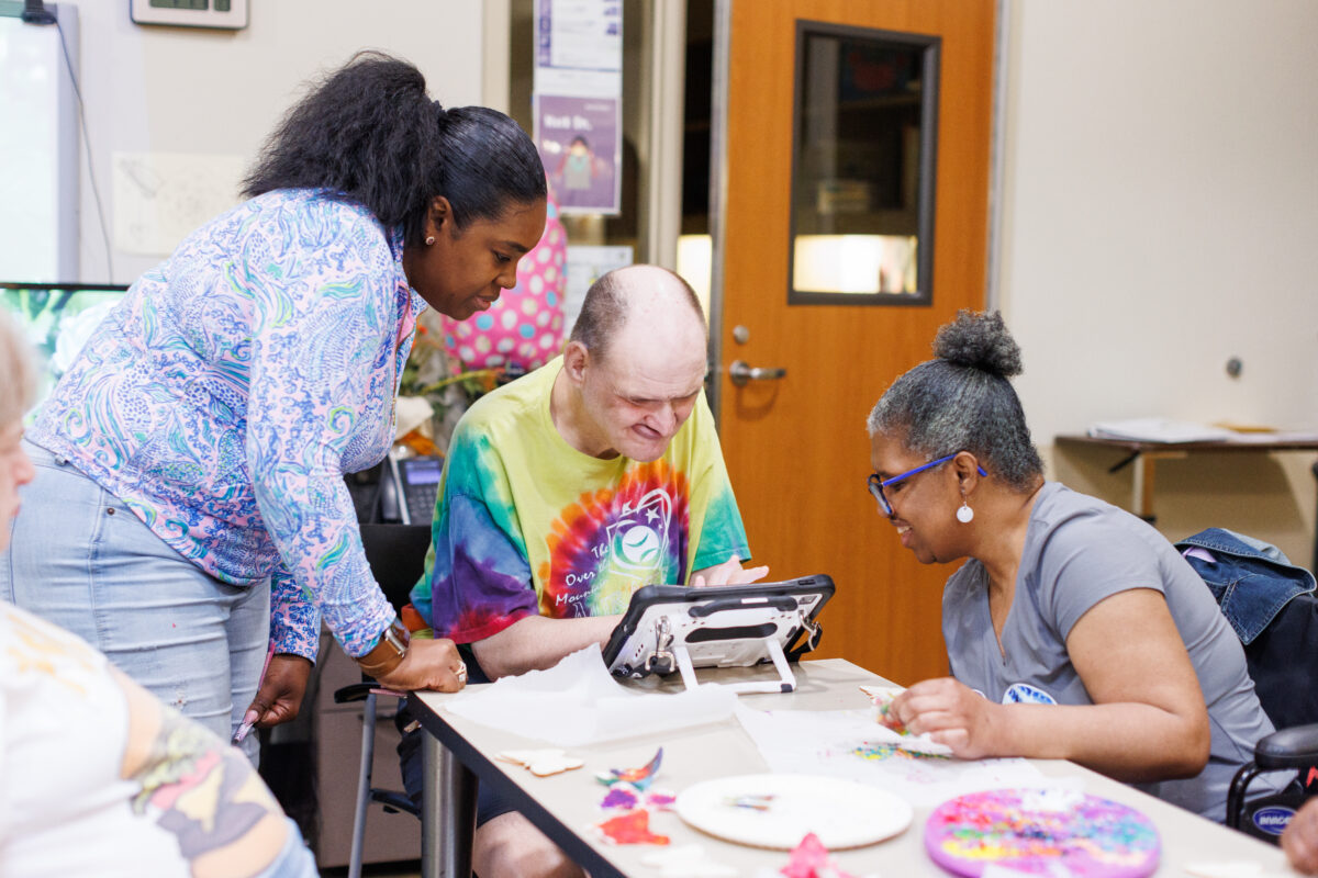 How United Ability envisions a world of “Possibility Beyond Disability” for Birmingham families How United Ability envisions a world of “Possibility Beyond Disability” for Birmingham families