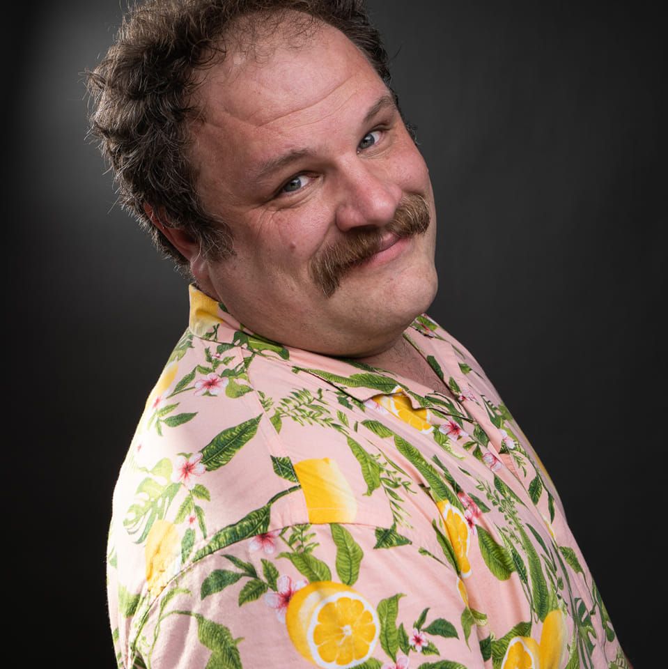 Live Comedy Night @ TrimTab Brewing!