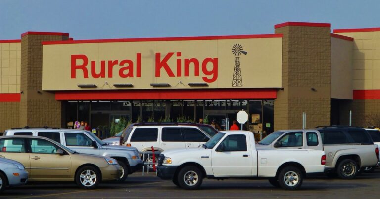 Rural retailer celebrates new location in Jasper—see grand opening details Rural retailer celebrates new location in Jasper—see grand opening details