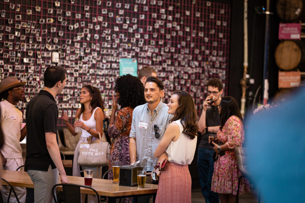 This free summer event series is supercharging internships in Birmingham—apply by May 31 This free summer event series is supercharging internships in Birmingham—apply by May 31