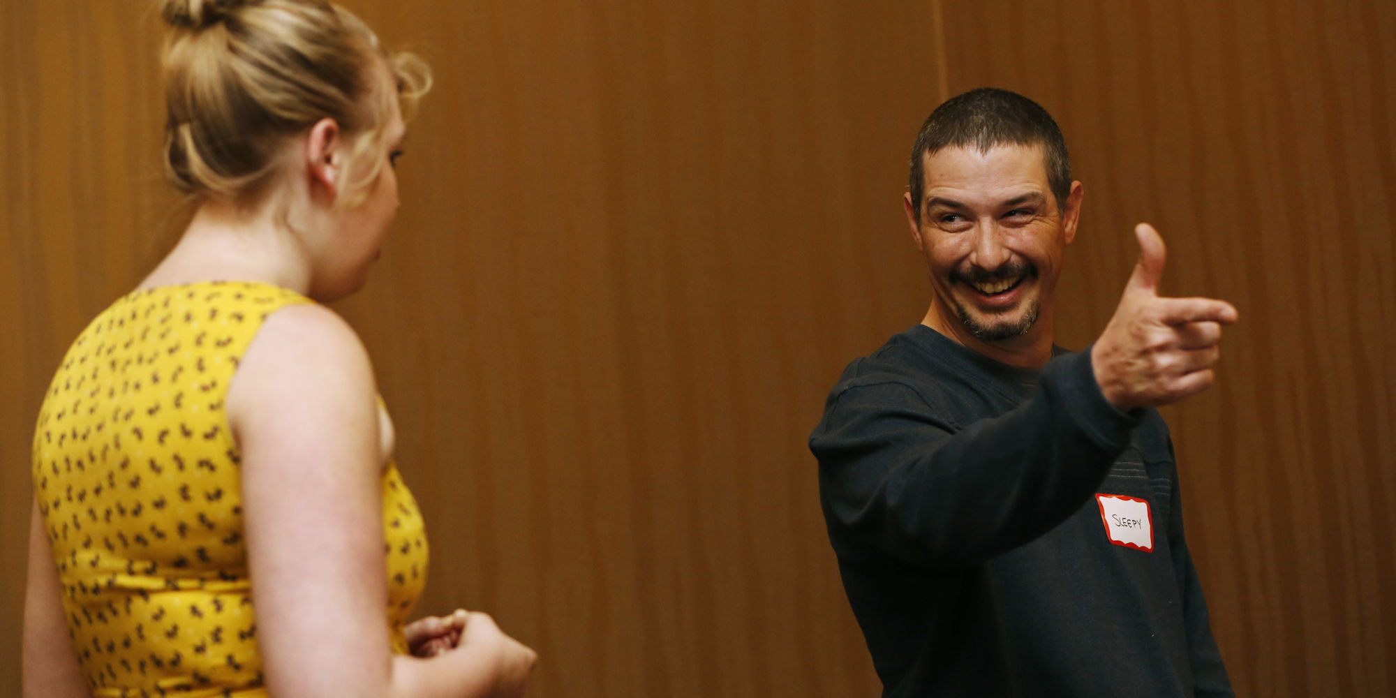 The Dinner Detective True Crime Mystery Dinner Show – Birmingham