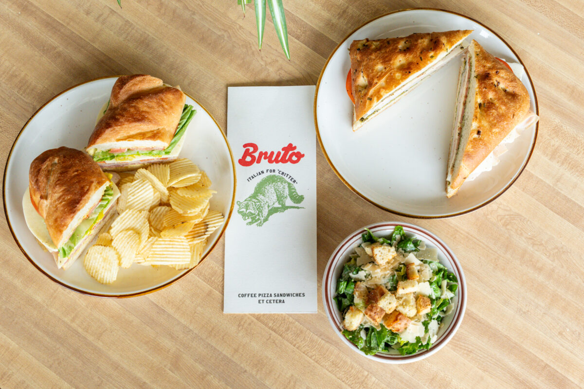 7 openings + 2 closures in the Birmingham area, including a new Avondale café