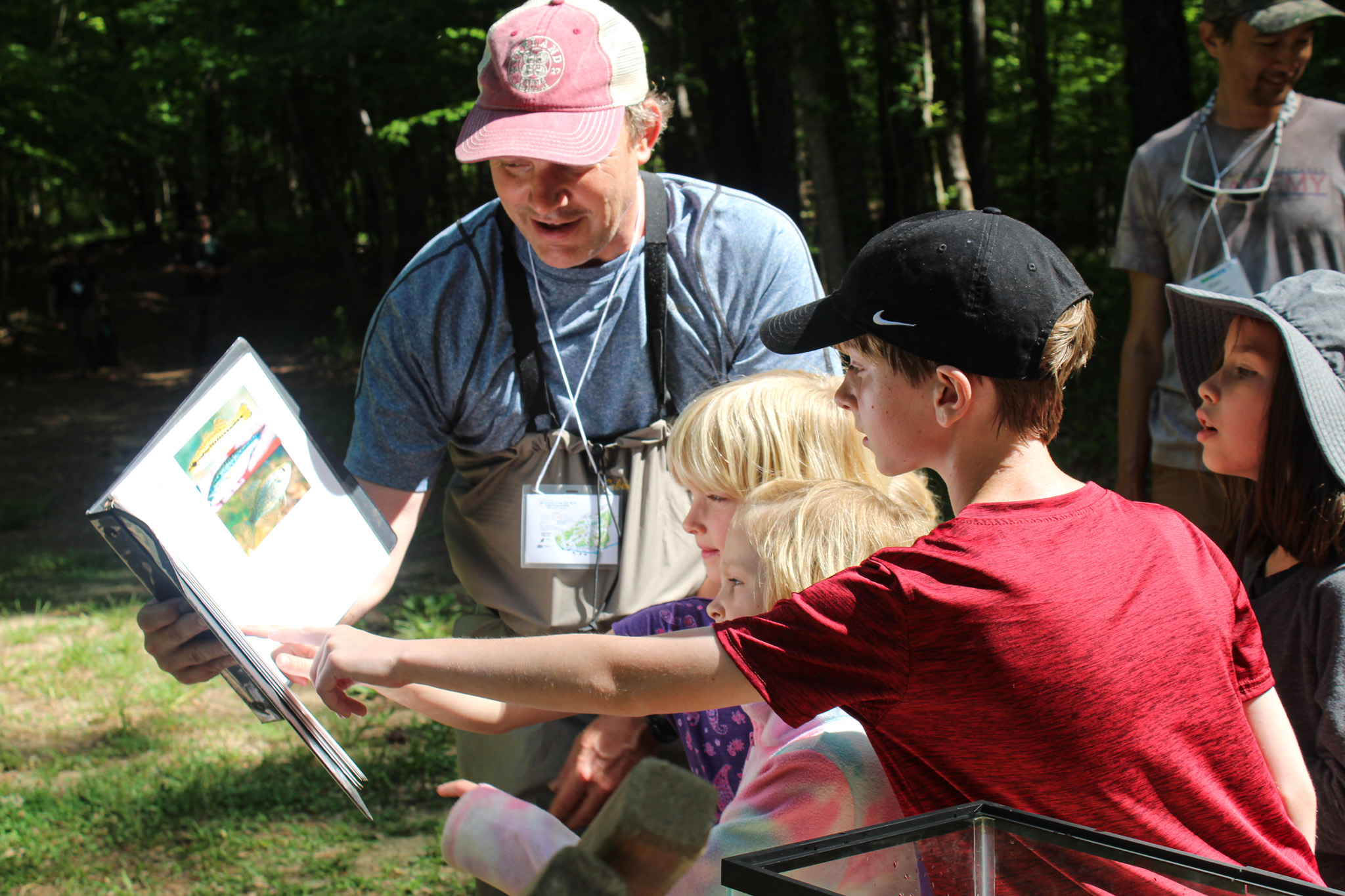 Cahaba BioBlitz 2025