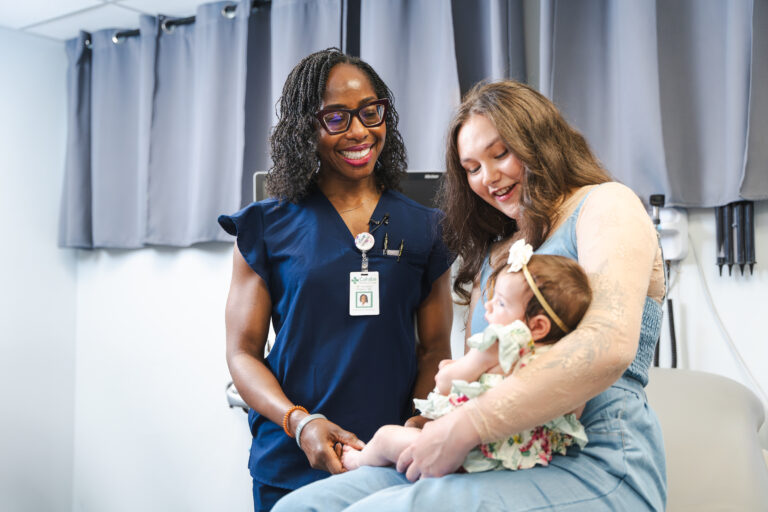 How this local nonprofit is bringing healthcare to those in need