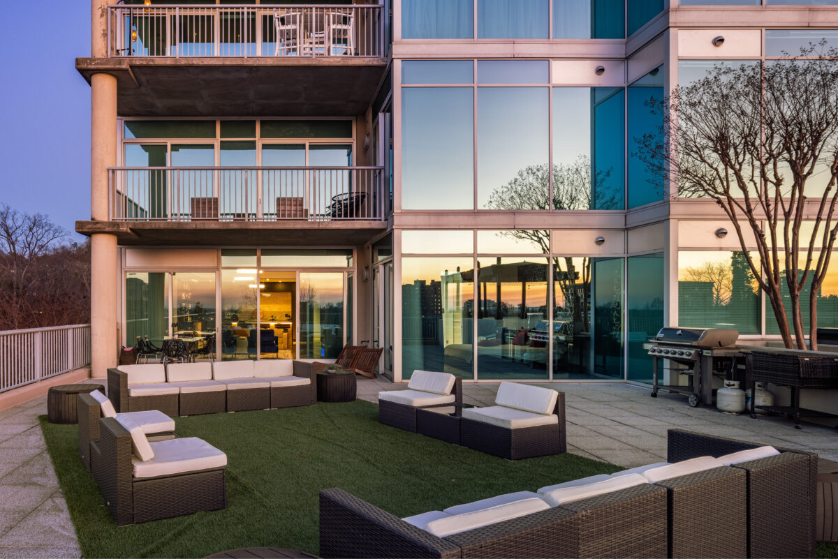 Get an exclusive look inside this .399 million Highland Park property—panoramic views, walkability + more Get an exclusive look inside this .399 million Highland Park property—panoramic views, walkability + more