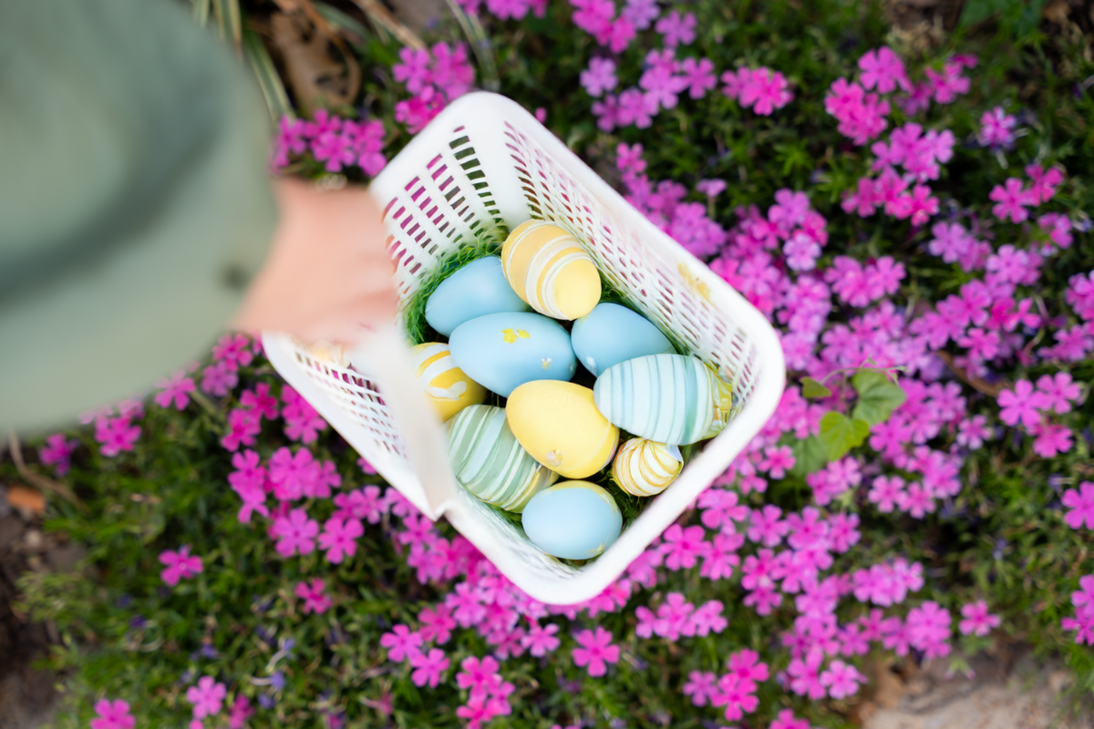 10 Easter Egg Hunts around Birmingham—perfect for kids of all ages 10 Easter Egg Hunts around Birmingham—perfect for kids of all ages