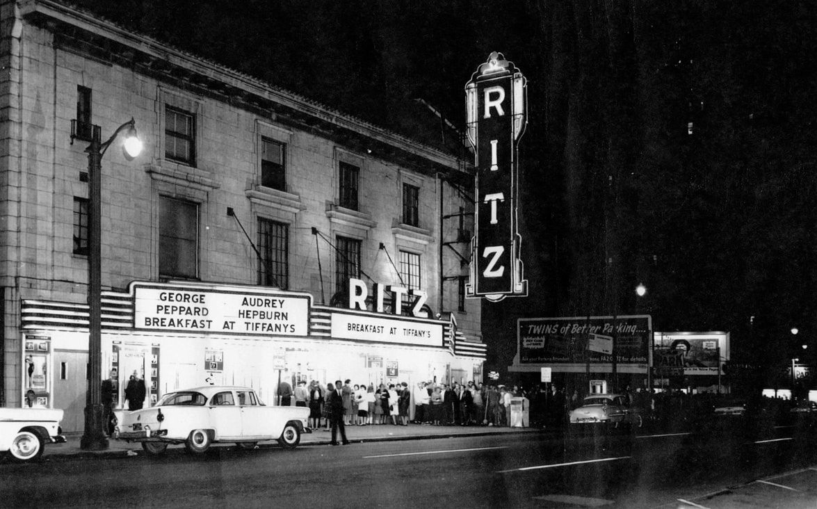 Explore the rich history of theatre in Birmingham at this exclusive Vulcan exhibit Explore the rich history of theatre in Birmingham at this exclusive Vulcan exhibit