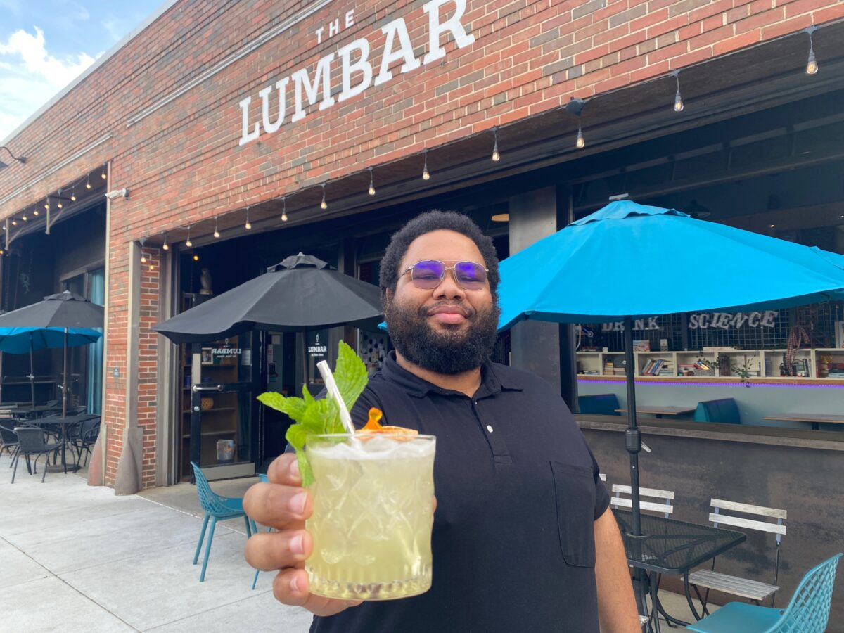 7 cocktails around Birmingham to get you in the spring spirit 7 cocktails around Birmingham to get you in the spring spirit