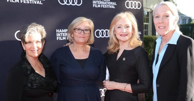 From one Alabama woman to another: Bringing the Lilly Ledbetter story to life From one Alabama woman to another: Bringing the Lilly Ledbetter story to life