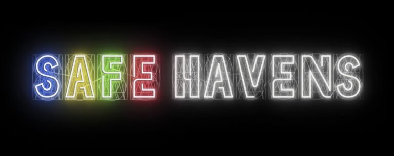 Safe Havens Last Chance Screening Safe Havens Last Chance Screening