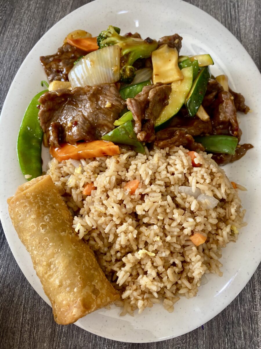 New affordable Chinese restaurant opens in Irondale | Bham Now