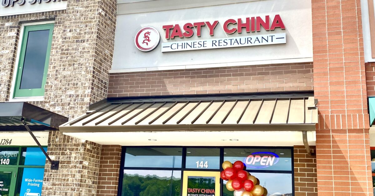 New affordable Chinese restaurant opens in Irondale New affordable Chinese restaurant opens in Irondale