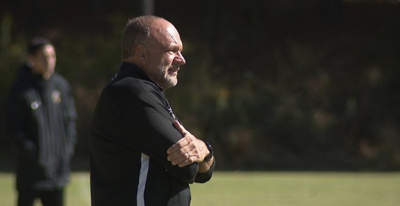 NEW: Legion FC parts ways with coach Tommy Soehn after 6 seasons NEW: Legion FC parts ways with coach Tommy Soehn after 6 seasons