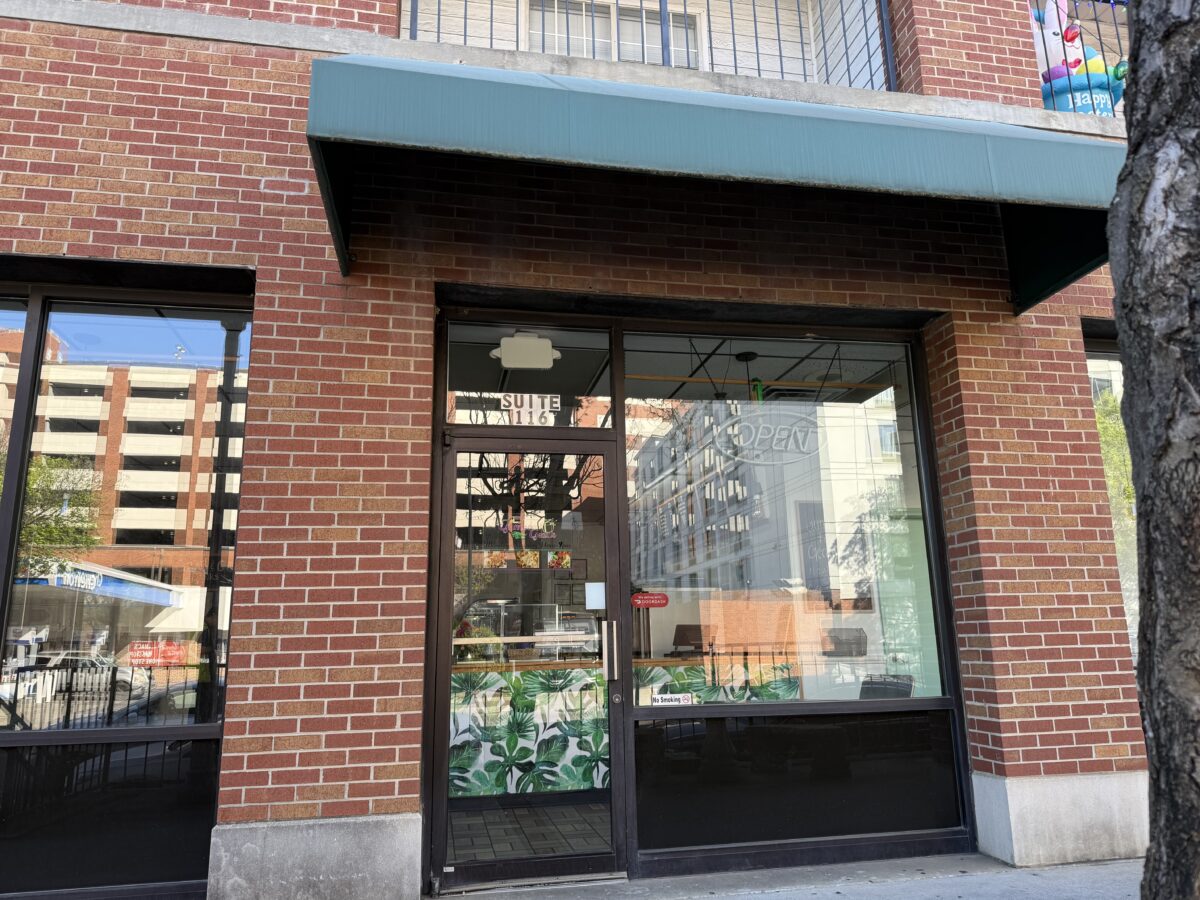 Gumbo To Geaux opens brick-and-mortar location near UAB Gumbo To Geaux opens brick-and-mortar location near UAB