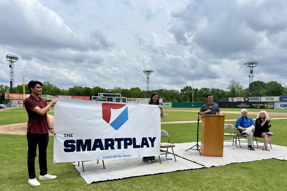 American Baseball Foundation changes name, adds new scholarships + more American Baseball Foundation changes name, adds new scholarships + more