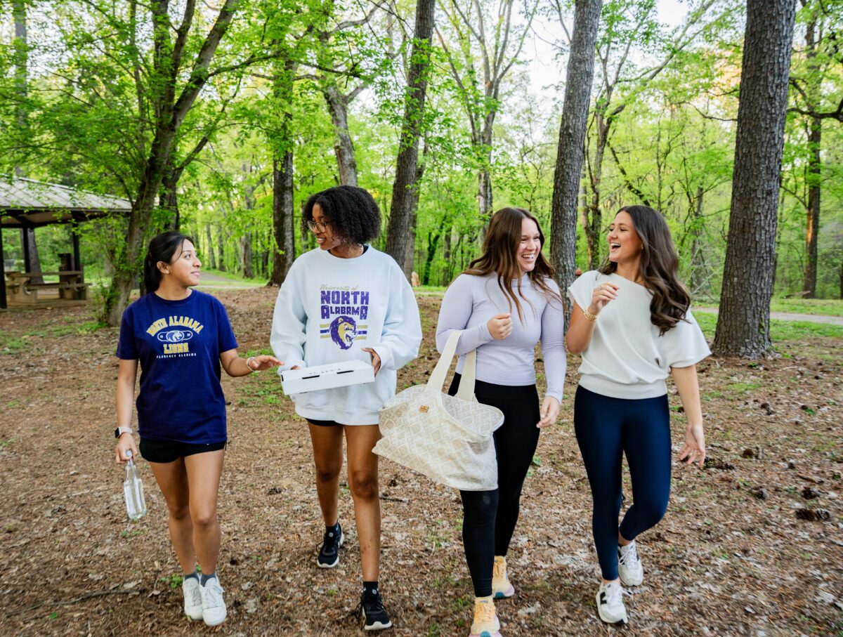4 beautiful parks + trails worth the 2 hour drive from Birmingham 4 beautiful parks + trails worth the 2 hour drive from Birmingham