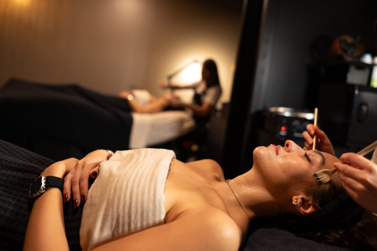 3 reasons you need a mother-daughter day at this Trussville day spa—book your appointment now