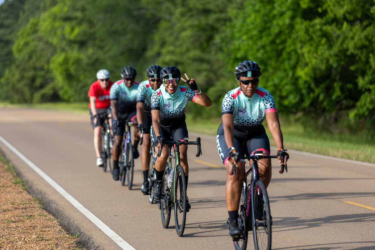 What makes Ridgeland, Mississippi a great spring escape for local adventurers What makes Ridgeland, Mississippi a great spring escape for local adventurers