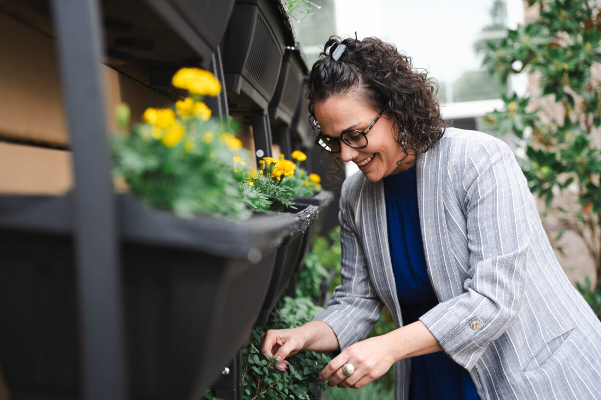 Find out how this 55+ community helps residents build friendships, try new things + thrive Find out how this 55+ community helps residents build friendships, try new things + thrive