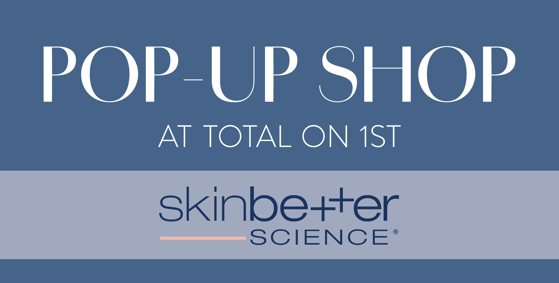 Lunch & Learn ft. SkinBetter