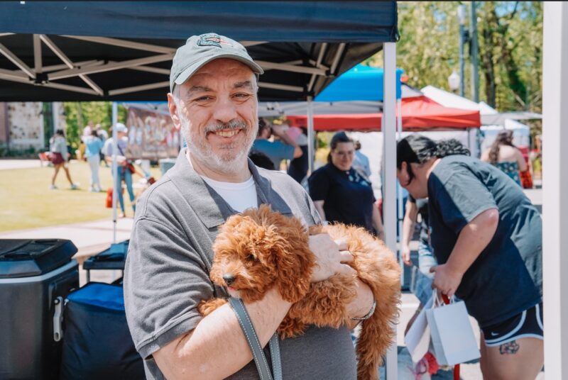 Puppy Palooza Puppy Palooza