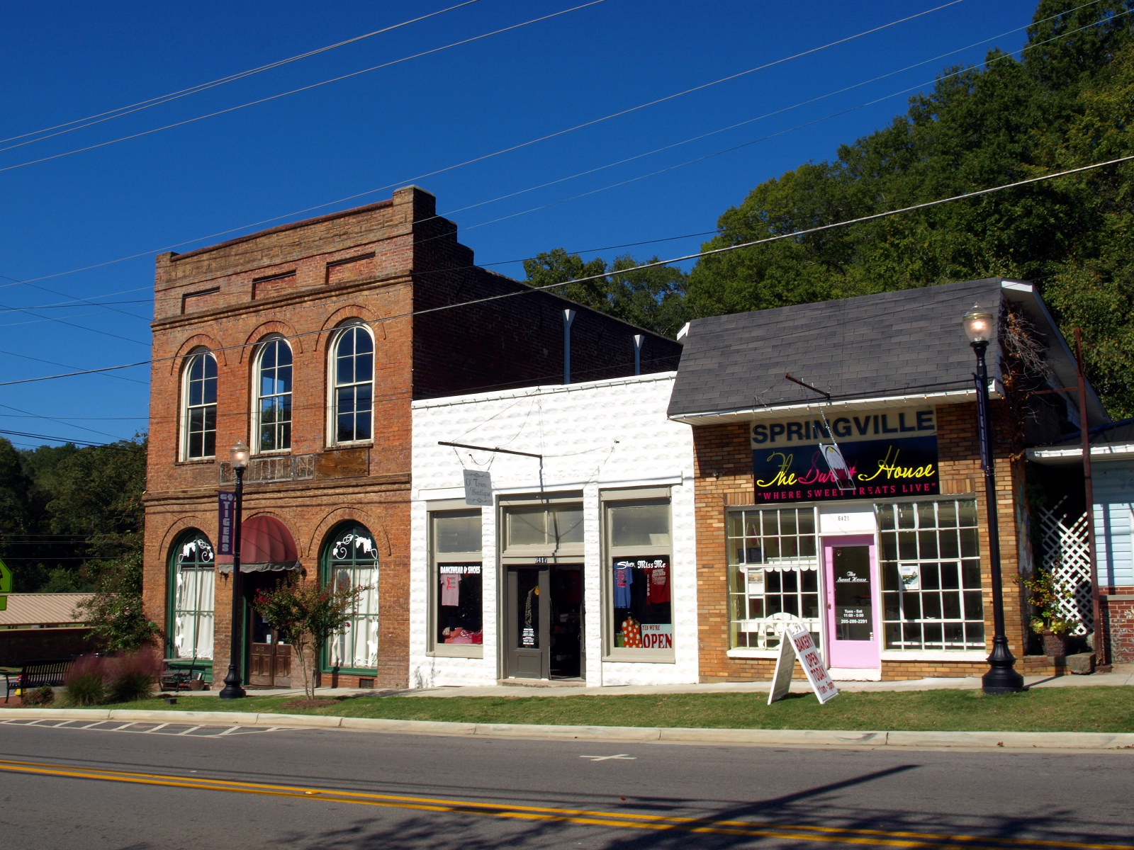 National travel publication features “underrated Alabama city just outside of Birmingham”