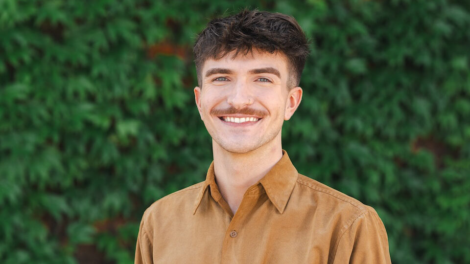 Meet Caleb Beasley, Bham Now’s new Account Executive Meet Caleb Beasley, Bham Now’s new Account Executive