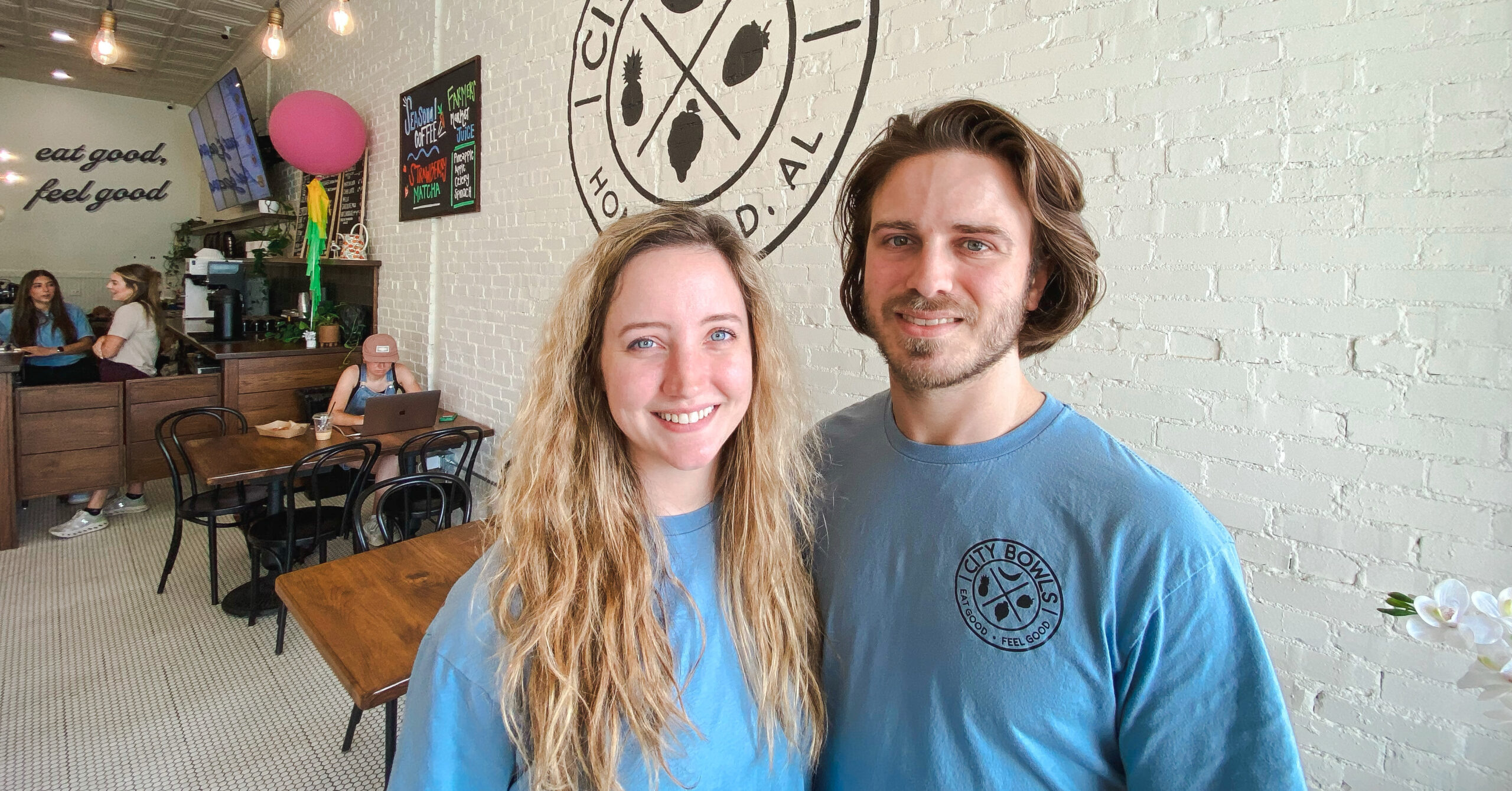 New City Bowls location now open in Edgewood New City Bowls location now open in Edgewood