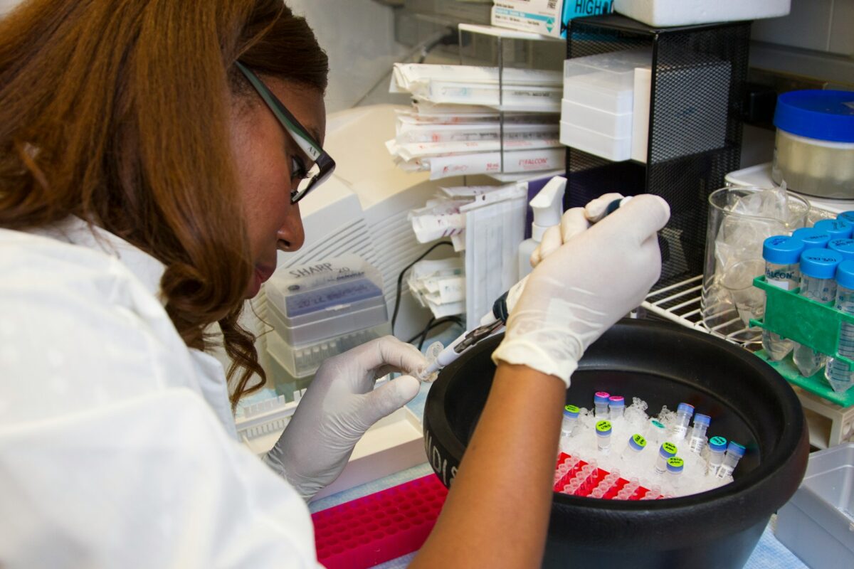 STI Awareness Week is April 14-18: here are 3 free + confidential testing events in Birmingham STI Awareness Week is April 14-18: here are 3 free + confidential testing events in Birmingham