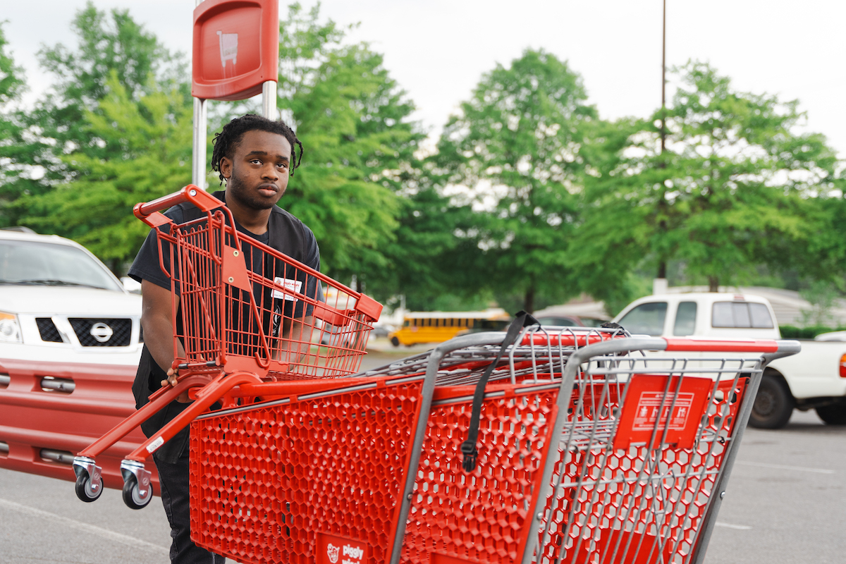 How to help Easterseals connect people with disabilities + jobs in Birmingham now How to help Easterseals connect people with disabilities + jobs in Birmingham now