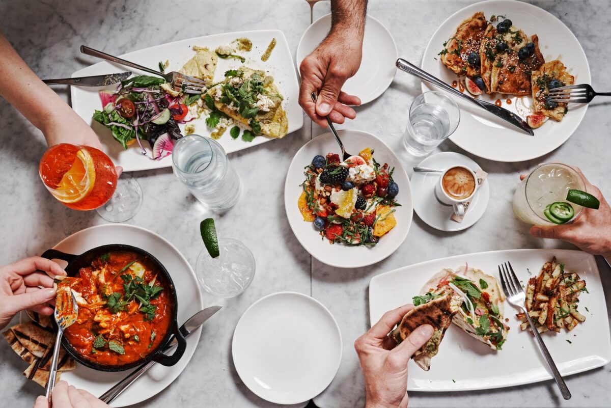 7 new businesses in the Birmingham area including a new Lebanese bistro, plus 1 closure 7 new businesses in the Birmingham area including a new Lebanese bistro, plus 1 closure